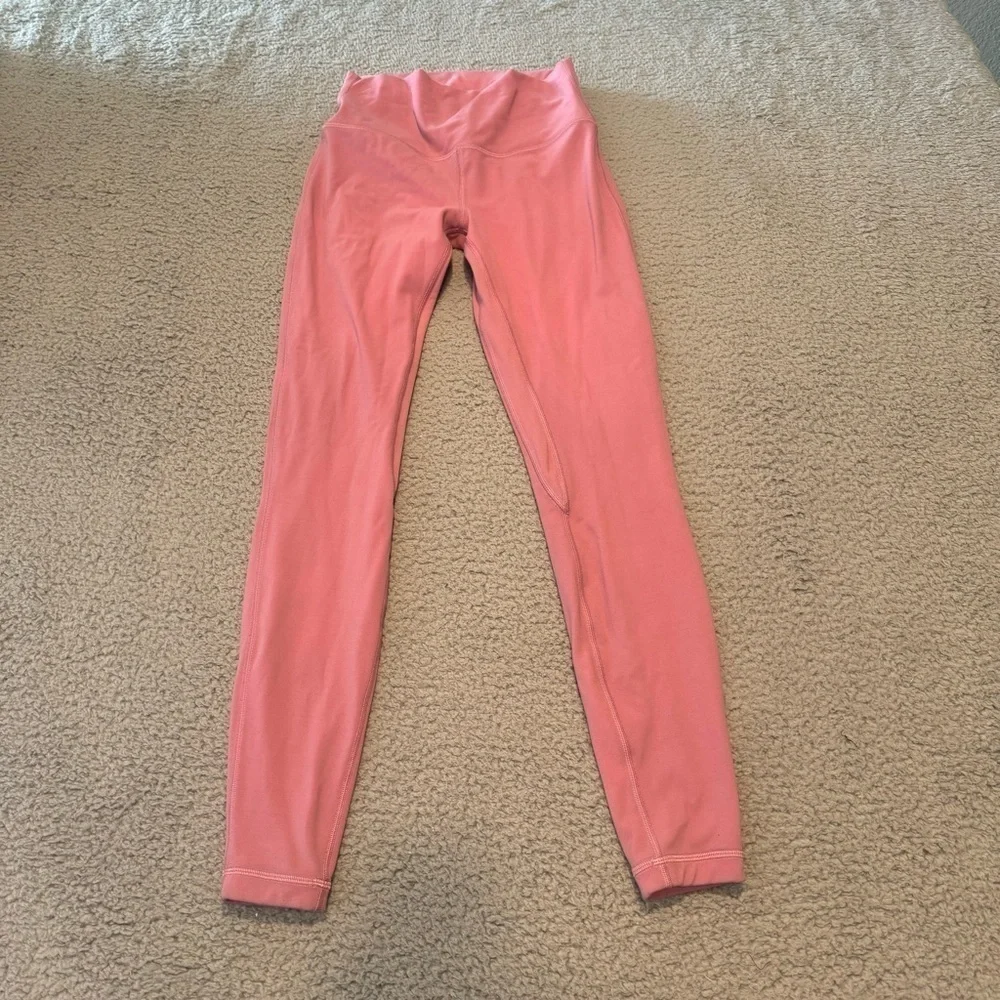 Lululemon Align High-Rise Pant 28